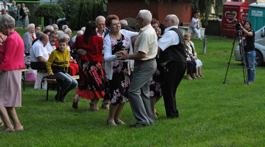 Zdjęcie 19 - Śpiewający Piknik z Jubilatem