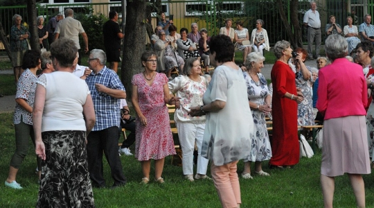 Zdjęcie 21 - Śpiewający Piknik z Jubilatem