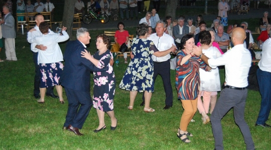 Zdjęcie 25 - Śpiewający Piknik z Jubilatem