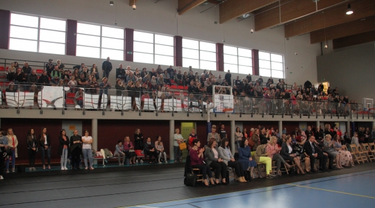 Zdjęcie 20 - I Przedszkolny Festiwal Tańca Ludowego