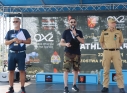 Zdjęcie 1 - Triathlon Kraśnik 2021