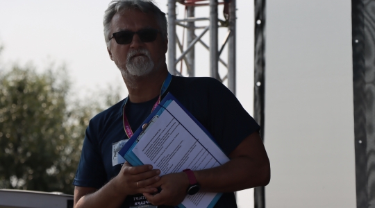 Zdjęcie 2 - Triathlon Kraśnik 2021