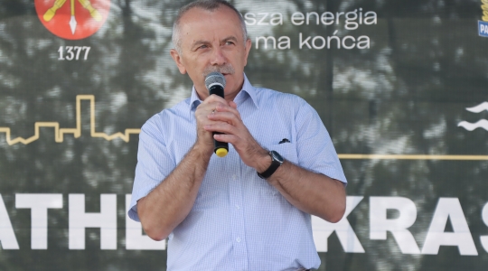 Zdjęcie 7 - Triathlon Kraśnik 2021