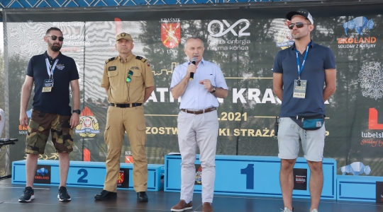 Zdjęcie 8 - Triathlon Kraśnik 2021