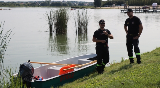 Zdjęcie 11 - Triathlon Kraśnik 2021