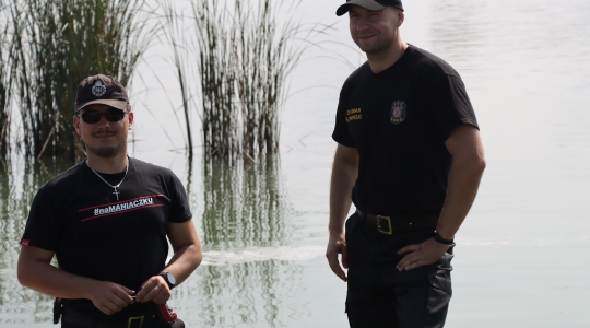 Zdjęcie 12 - Triathlon Kraśnik 2021