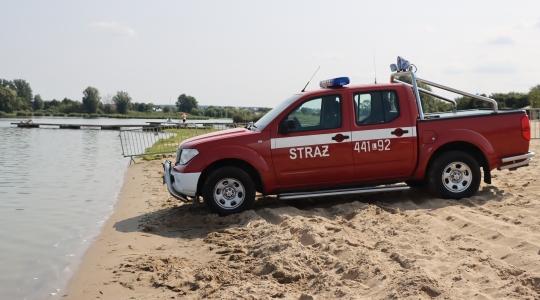 Zdjęcie 14 - Triathlon Kraśnik 2021