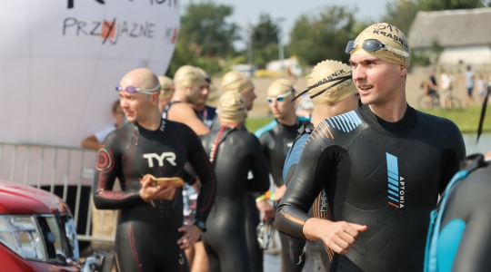 Zdjęcie 16 - Triathlon Kraśnik 2021
