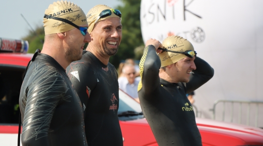 Zdjęcie 17 - Triathlon Kraśnik 2021