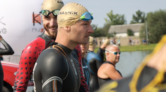 Zdjęcie 19 - Triathlon Kraśnik 2021