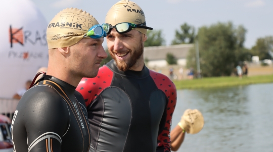 Zdjęcie 20 - Triathlon Kraśnik 2021