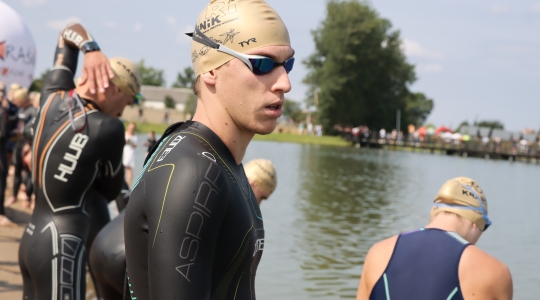 Zdjęcie 21 - Triathlon Kraśnik 2021