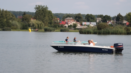 Zdjęcie 22 - Triathlon Kraśnik 2021