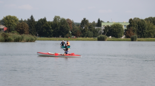 Zdjęcie 23 - Triathlon Kraśnik 2021