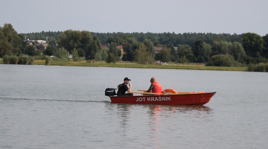 Zdjęcie 24 - Triathlon Kraśnik 2021