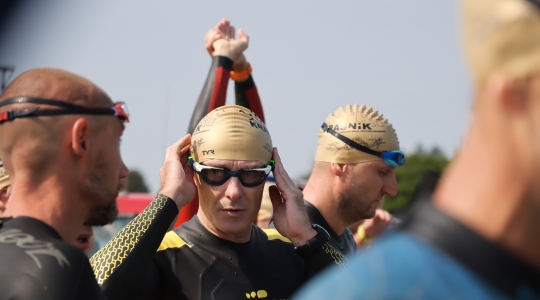 Zdjęcie 26 - Triathlon Kraśnik 2021