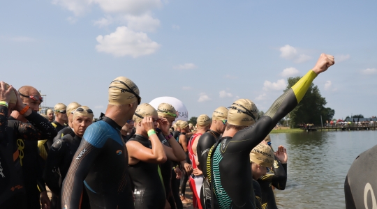 Zdjęcie 29 - Triathlon Kraśnik 2021