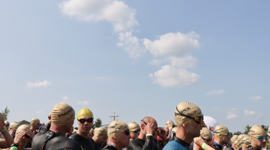 Zdjęcie 30 - Triathlon Kraśnik 2021