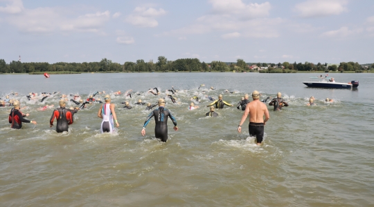 Zdjęcie 34 - Triathlon Kraśnik 2021