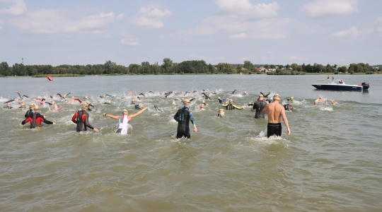 Zdjęcie 35 - Triathlon Kraśnik 2021