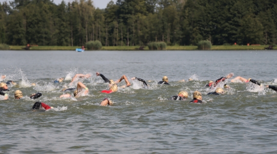 Zdjęcie 37 - Triathlon Kraśnik 2021