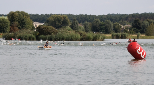 Zdjęcie 38 - Triathlon Kraśnik 2021