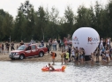 Zdjęcie 39 - Triathlon Kraśnik 2021
