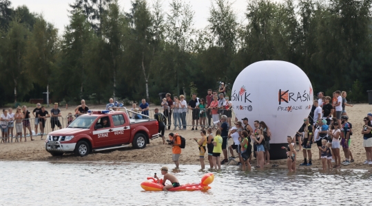 Zdjęcie 39 - Triathlon Kraśnik 2021