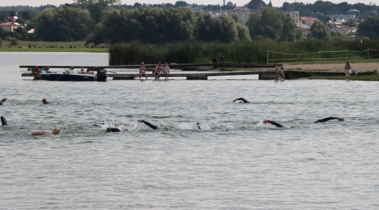 Zdjęcie 41 - Triathlon Kraśnik 2021