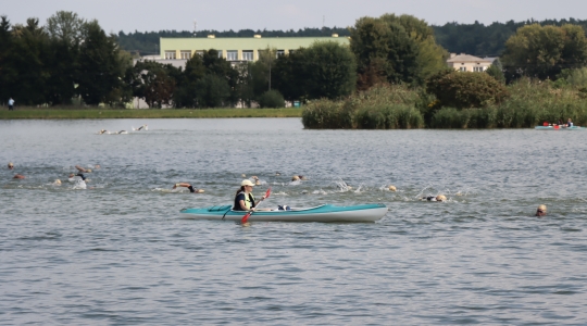 Zdjęcie 42 - Triathlon Kraśnik 2021