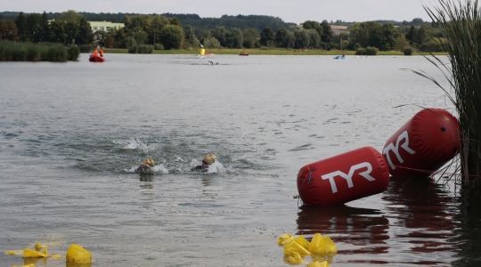 Zdjęcie 47 - Triathlon Kraśnik 2021
