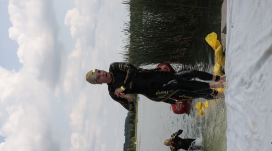 Zdjęcie 48 - Triathlon Kraśnik 2021