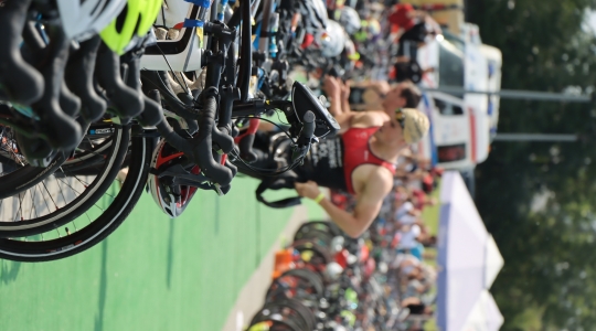 Zdjęcie 51 - Triathlon Kraśnik 2021