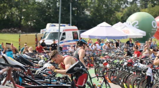 Zdjęcie 53 - Triathlon Kraśnik 2021