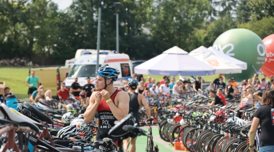 Zdjęcie 54 - Triathlon Kraśnik 2021