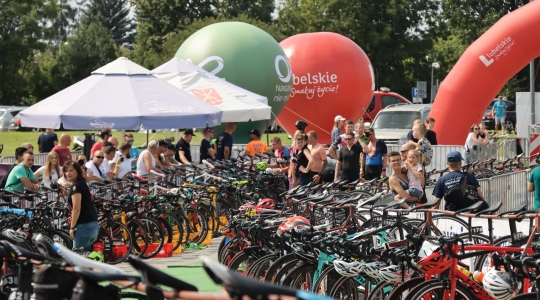 Zdjęcie 55 - Triathlon Kraśnik 2021