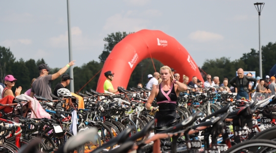Zdjęcie 56 - Triathlon Kraśnik 2021
