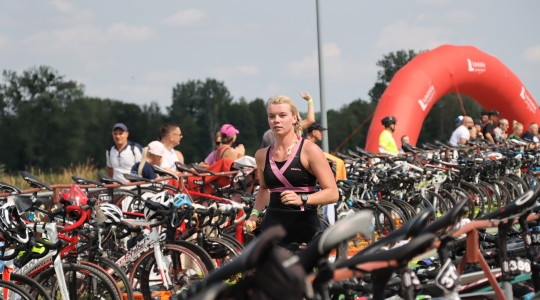 Zdjęcie 57 - Triathlon Kraśnik 2021