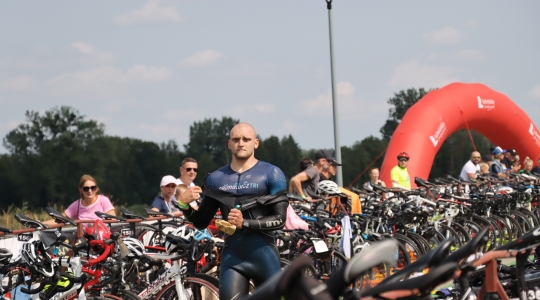 Zdjęcie 58 - Triathlon Kraśnik 2021