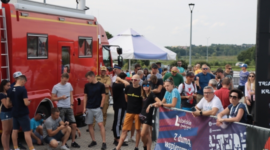 Zdjęcie 60 - Triathlon Kraśnik 2021