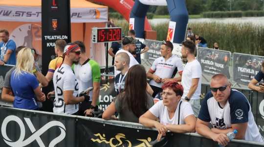 Zdjęcie 61 - Triathlon Kraśnik 2021