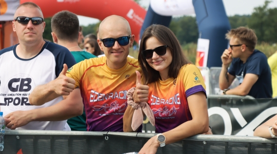 Zdjęcie 64 - Triathlon Kraśnik 2021