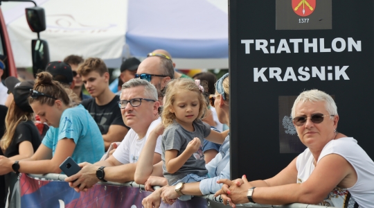 Zdjęcie 65 - Triathlon Kraśnik 2021