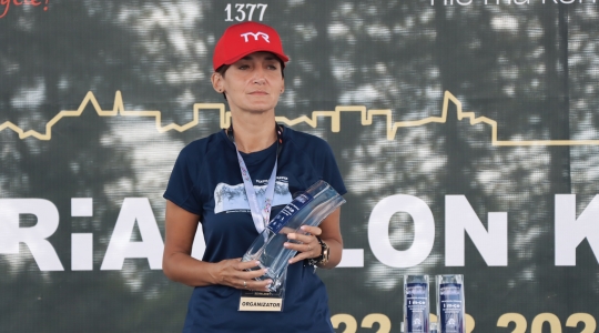 Zdjęcie 71 - Triathlon Kraśnik 2021