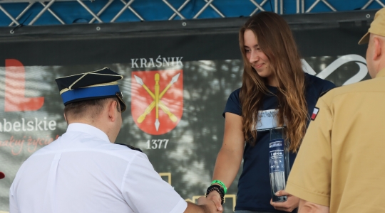 Zdjęcie 73 - Triathlon Kraśnik 2021