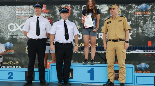 Zdjęcie 75 - Triathlon Kraśnik 2021