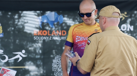 Zdjęcie 76 - Triathlon Kraśnik 2021