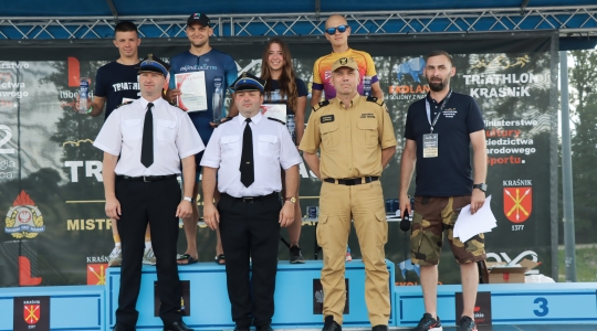 Zdjęcie 81 - Triathlon Kraśnik 2021