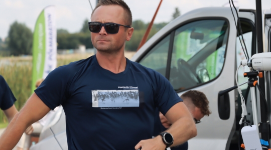 Zdjęcie 82 - Triathlon Kraśnik 2021