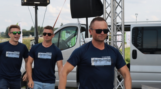 Zdjęcie 83 - Triathlon Kraśnik 2021